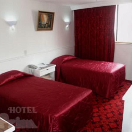 Hotel Prim Mexico City Phòng bức ảnh