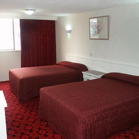 Hotel Prim Mexico City Phòng bức ảnh