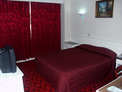Hotel Prim Mexico City Ngoại thất bức ảnh