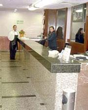 Hotel Prim Mexico City Ngoại thất bức ảnh