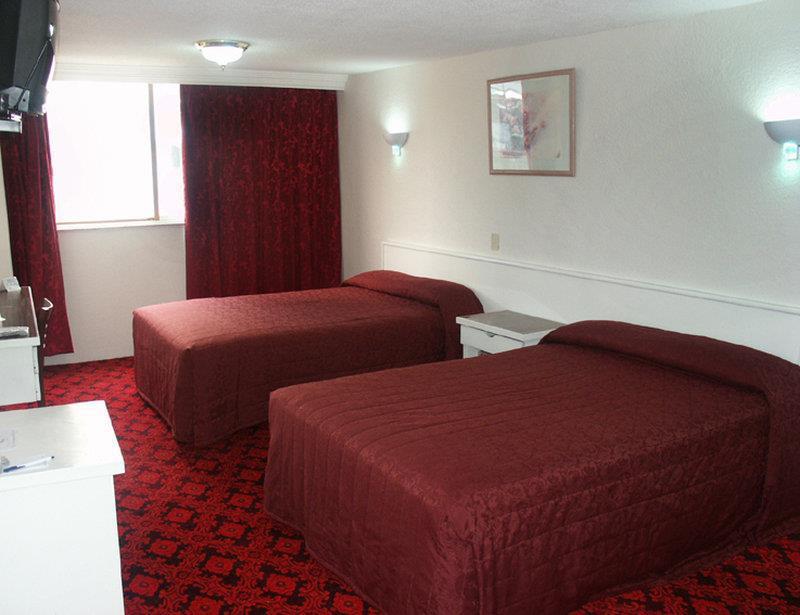 Hotel Prim Mexico City Phòng bức ảnh